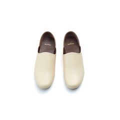 【残り一点】Room Shoes Ⅱ (TOILE)