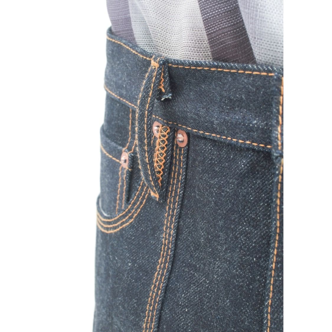 SUGARHILL - 【残りわずか】Classic Double Knee Denim Pants