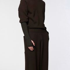 【残り一点】Slanted Arm Warmer