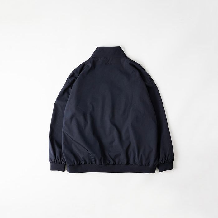 【残り一点】Nylon Harrington Jacket