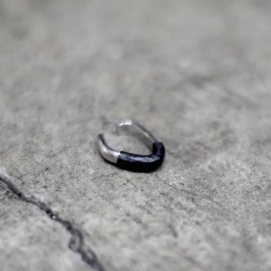 【お取り寄せ注文可能】Ear Cuff Shading #1