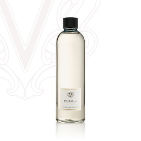 【お取り寄せ注文可能】SPEZIE&RARE 詰め替え用(500ml)