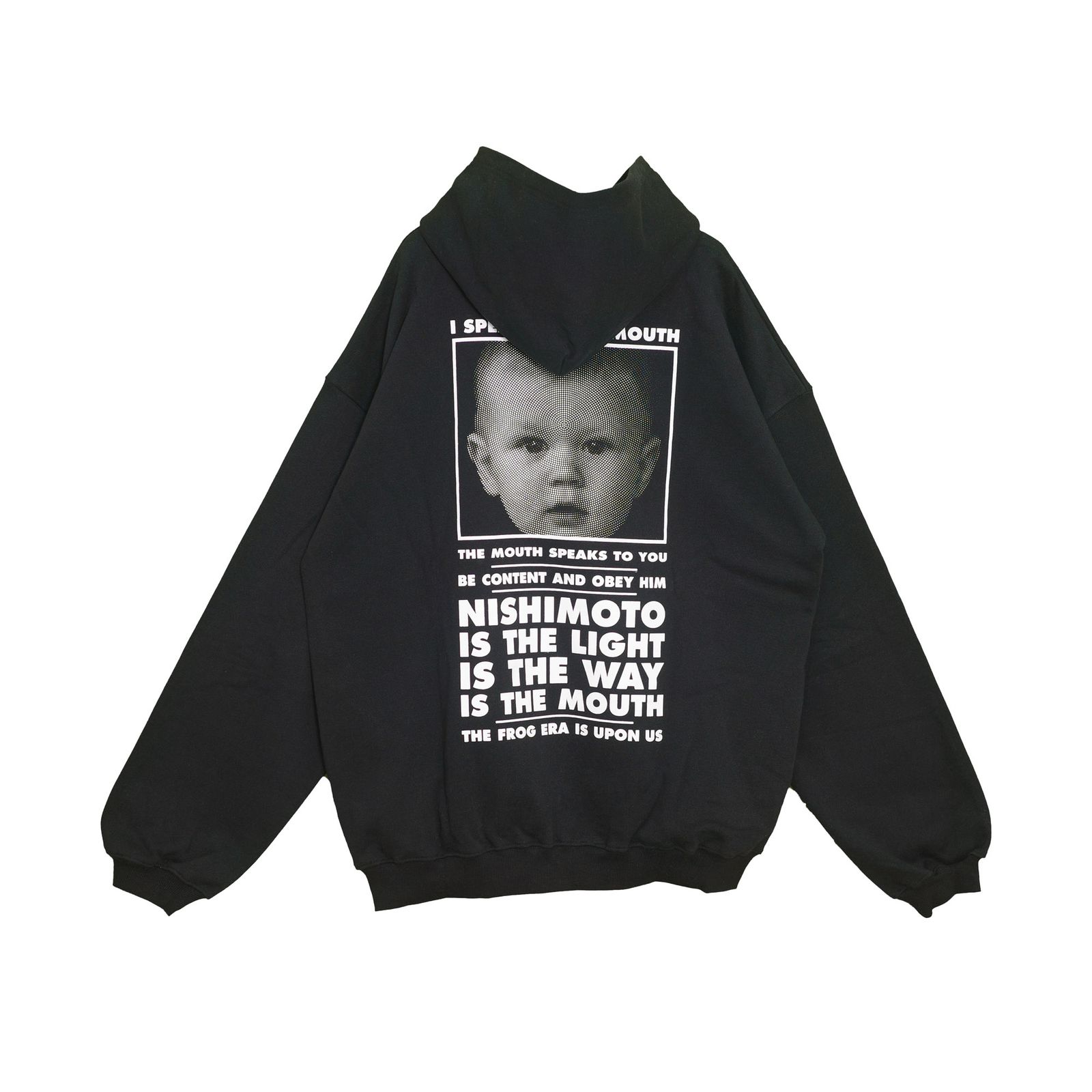 【残り一点】Sweat Hoodie