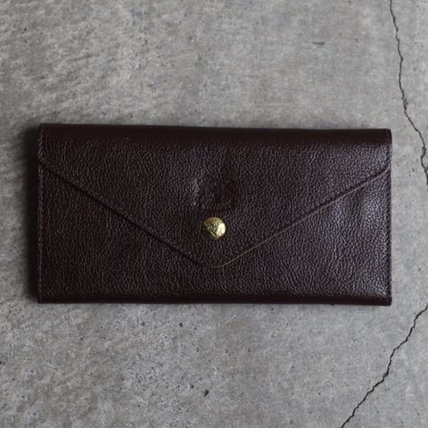 【残り一点】ロングウォレット
