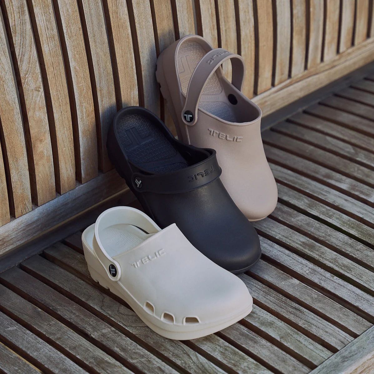 【残り一点】COMFY SABOT