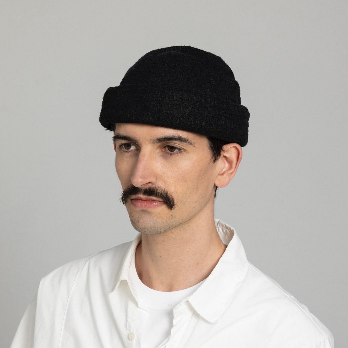 【残り一点】Jasmin Dome Cap