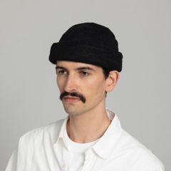 【残り一点】Jasmin Dome Cap