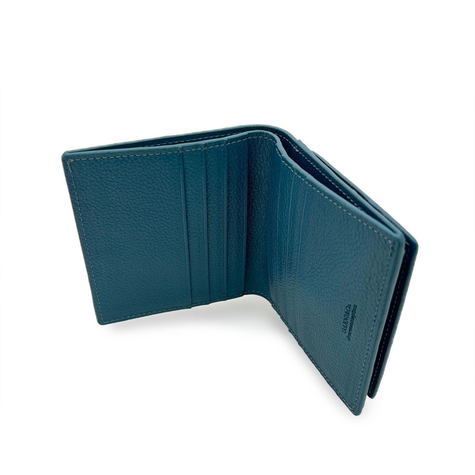 【お取り寄せ注文可能】Triangle Mini Fold Wallet