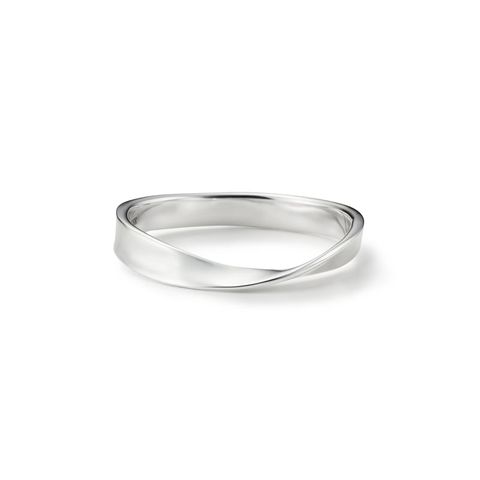 【お取り寄せ注文可能】Loop Ring M(SILVER925)