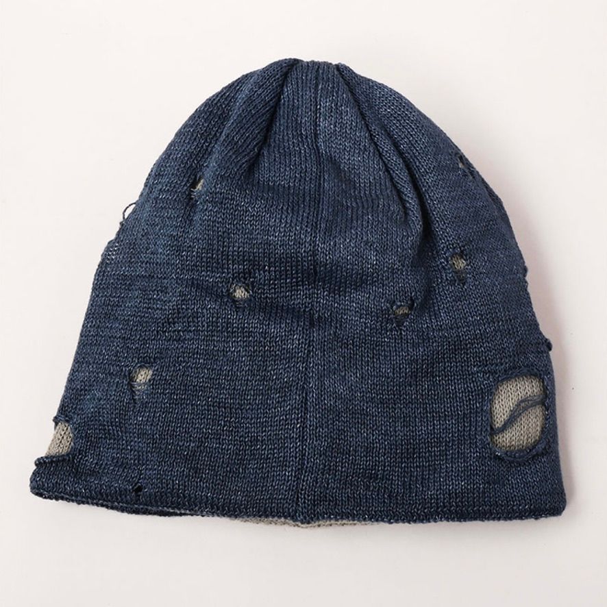 【残り一点】Grunge Knit Watch