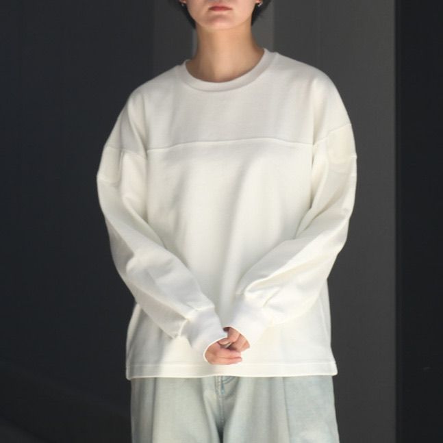 MY___ - 【残り一点】Football L/S T-shirt | ACRMTSM ONLINE STORE