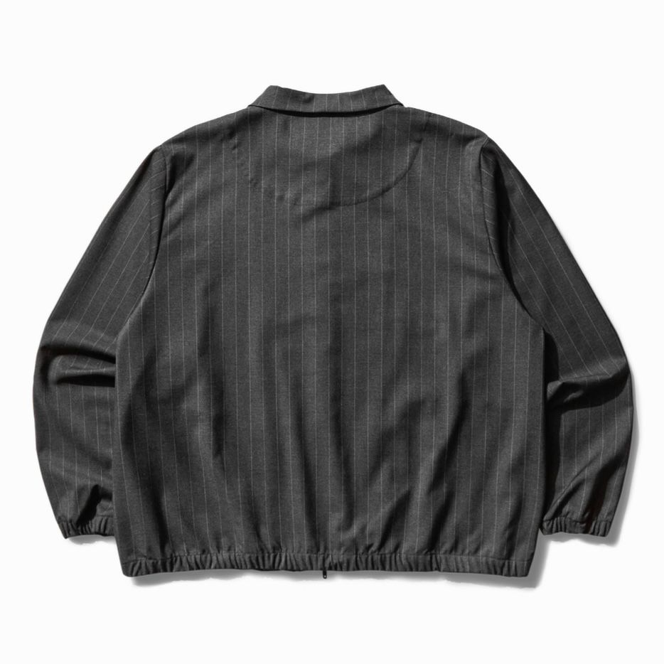【残り一点】Formal Pinstriped Jacket