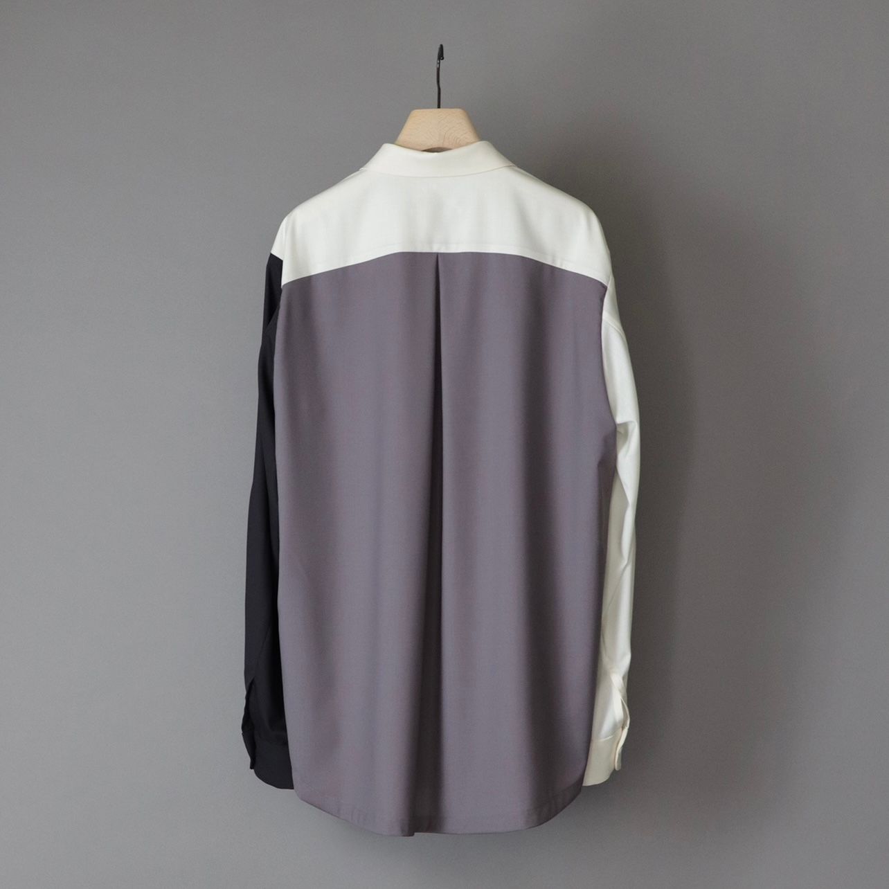 【残り一点】Slip Shirt