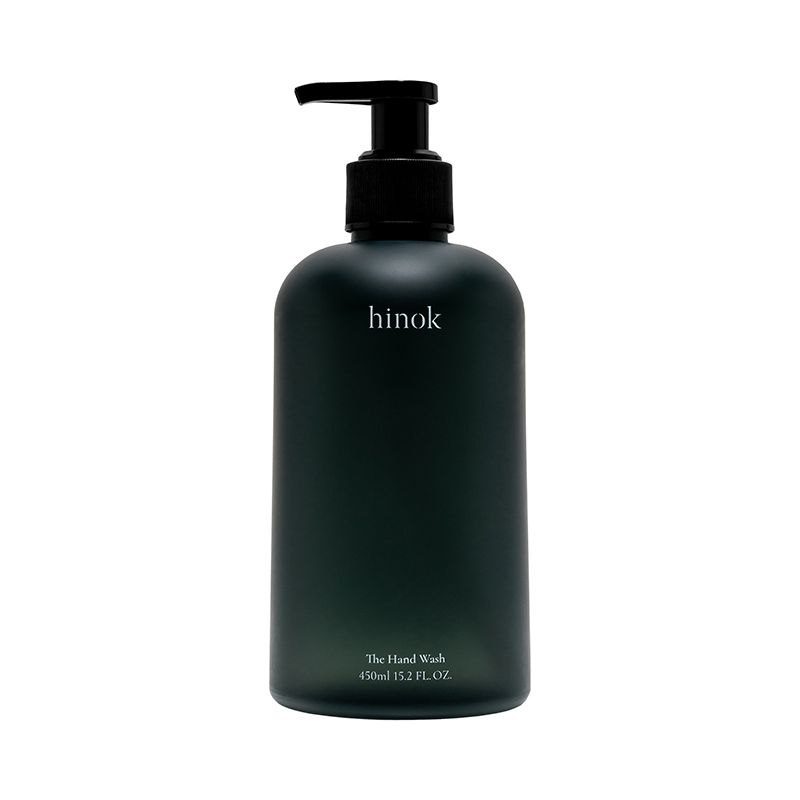 【残りわずか】The Hand Wash 450ml