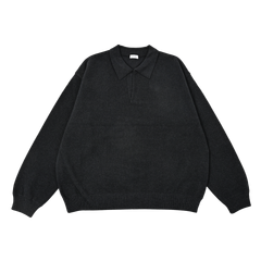 【残りわずか】Moss Stitch Skipper