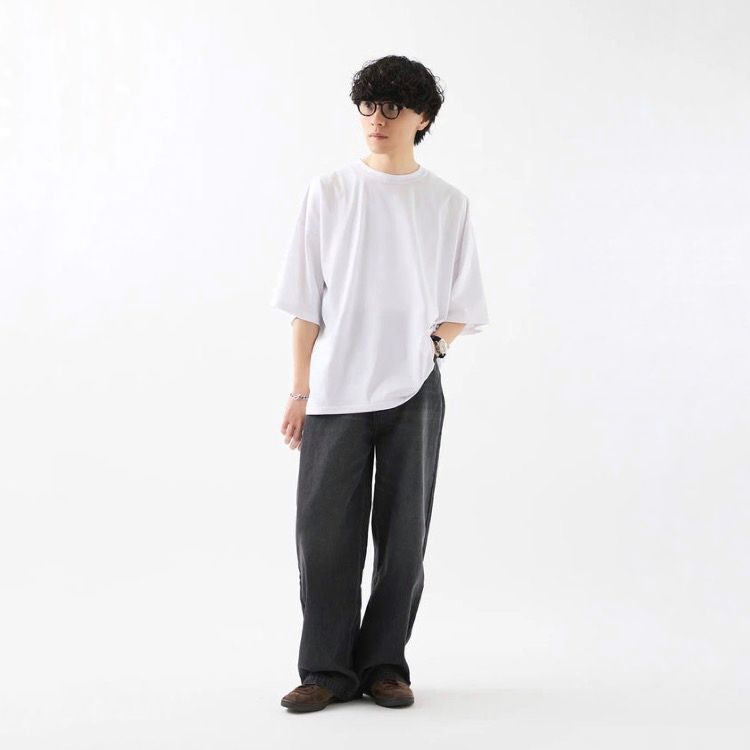【残り一点】Allweather Tee S/S