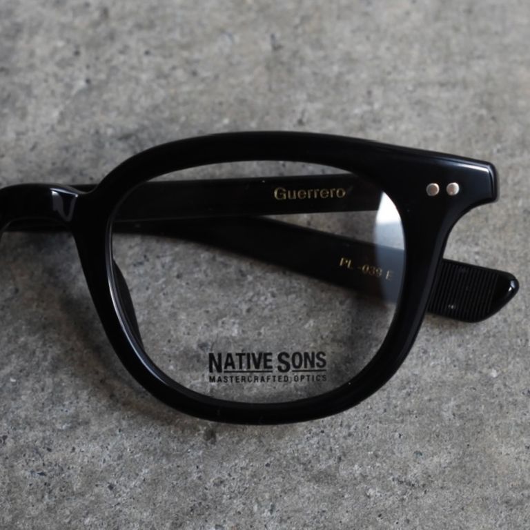 レンズ : DUMMY LENS