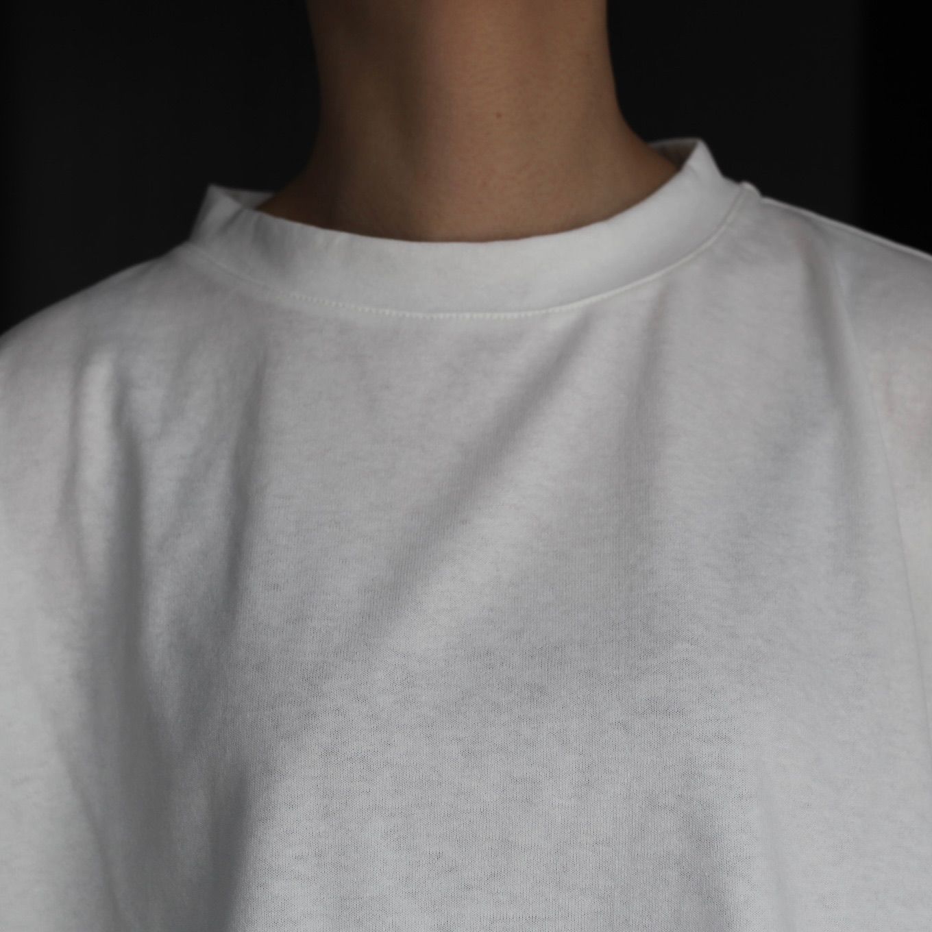 【残り一点】ヘビーコットンガーメントダイS/S TEE