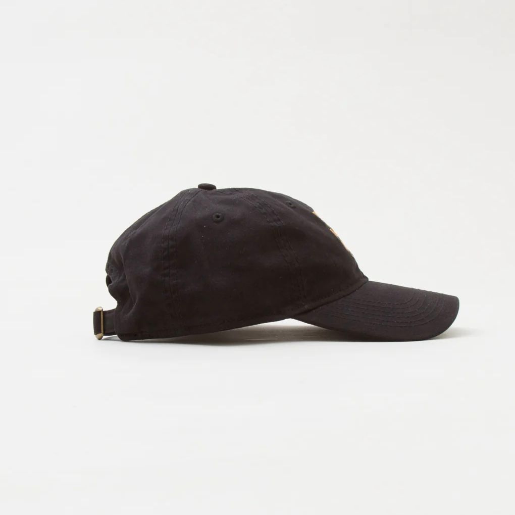 【再販売通知受付可能】The Band Last Waltz Cap