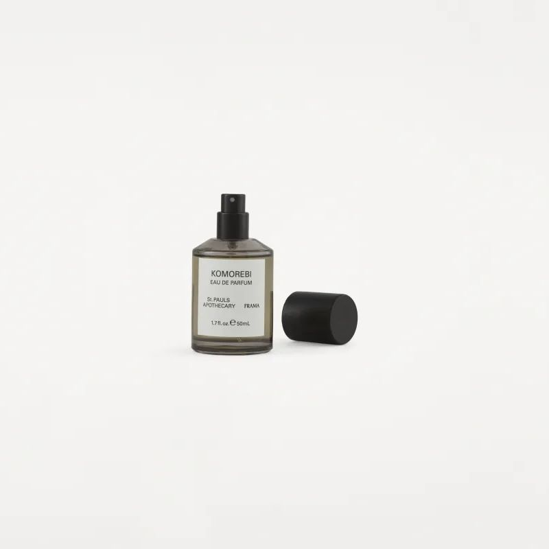 【残りわずか】Eau de Parfum 50ml(KOMOREBI)