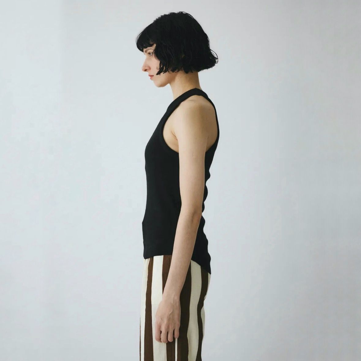 【残り一点】Vintage Like Tank