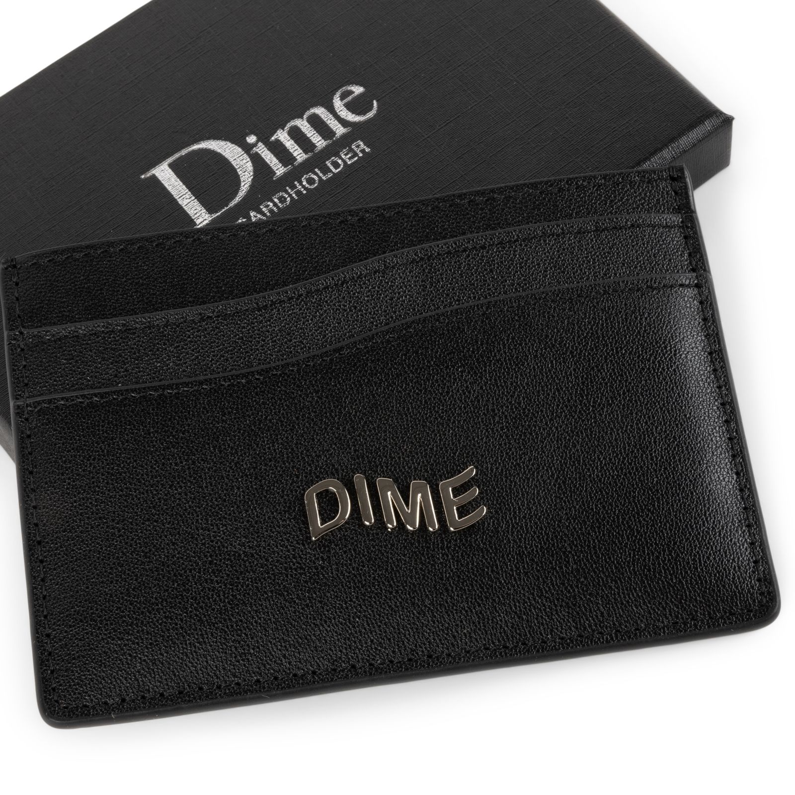【残り一点】Leather Cardholder