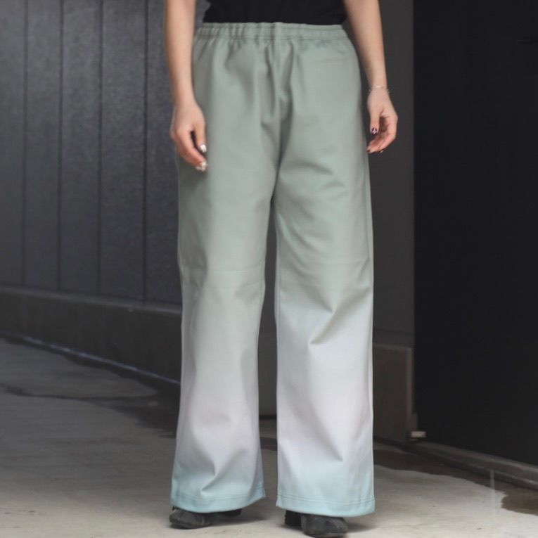 【残り一点】Sync Pants