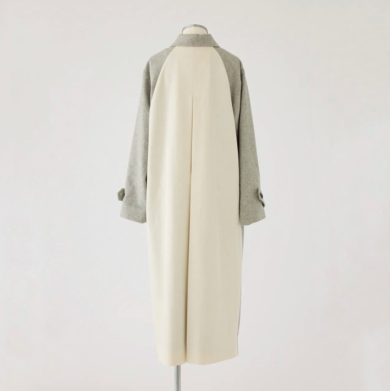 【残り一点】Stand Fall Collar CT