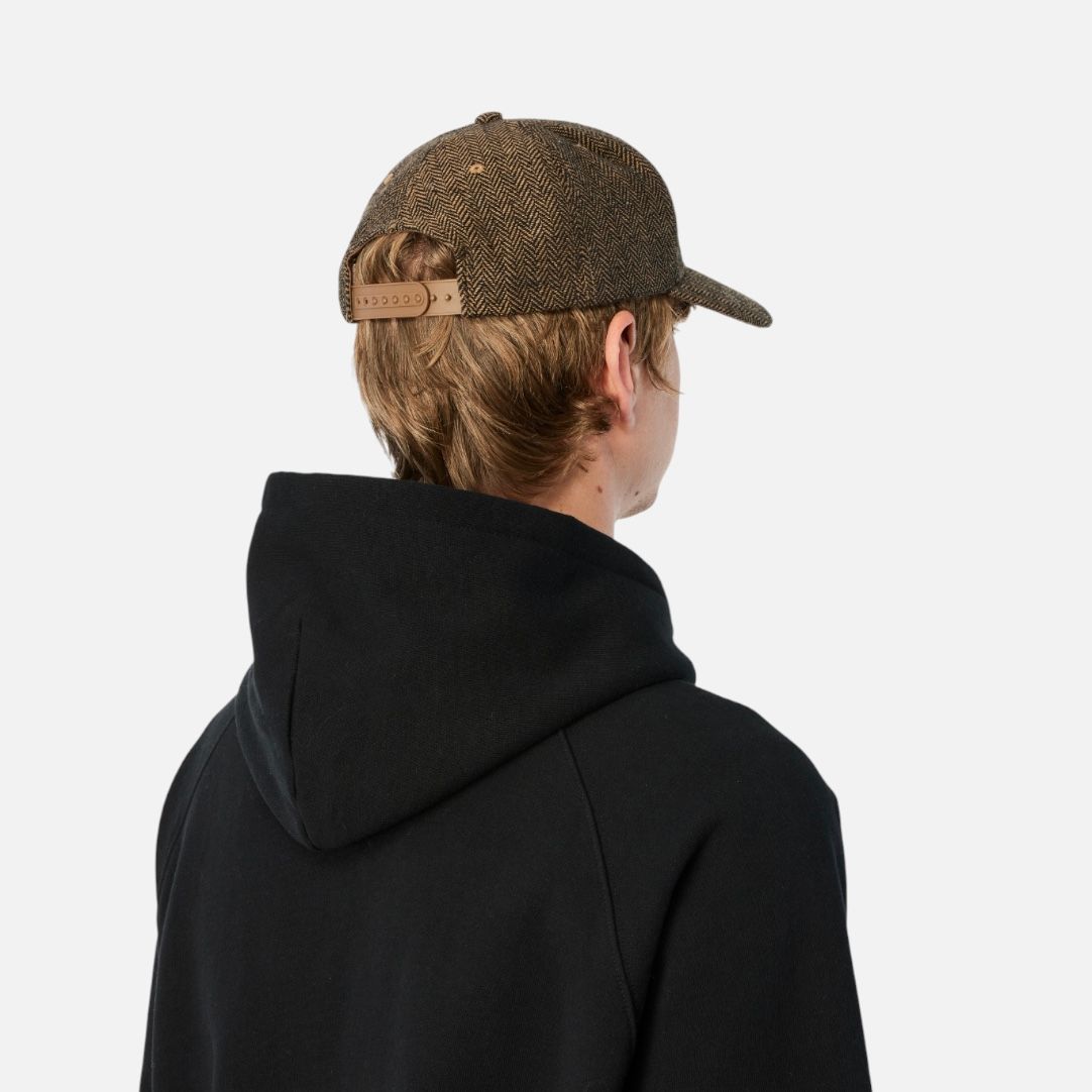 【残り一点】D Full Fit Cap