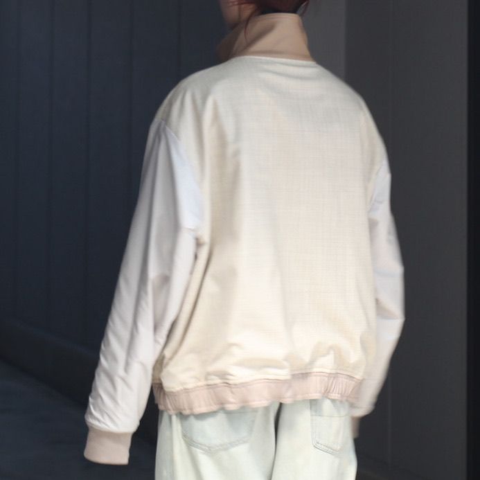 【残り一点】Cotton Twill Weekend Jacket