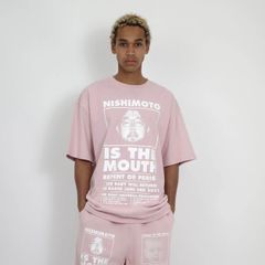 【残り一点】S/S Tee