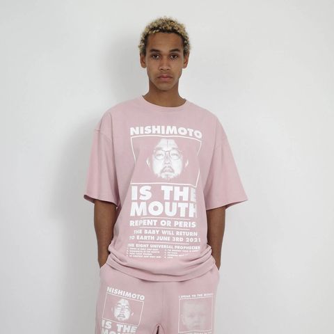 【残り一点】S/S Tee