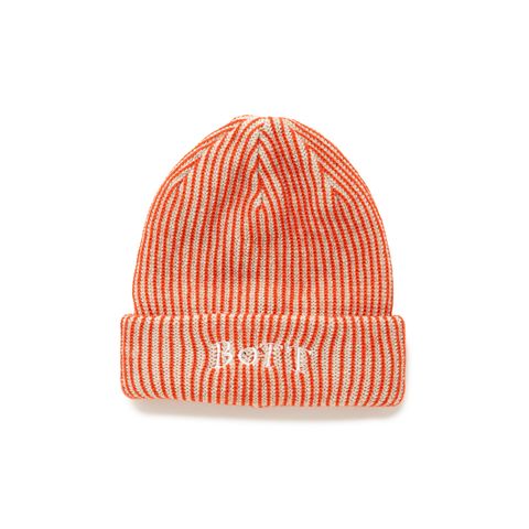 【残りわずか】Chain Stitch Beanie