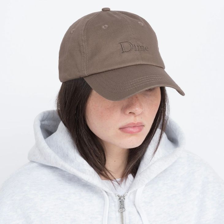【残りわずか】Classic Low Pro Cap