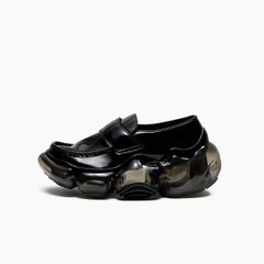 【残り一点】Moopie Loafer(BLACK×BLACK)