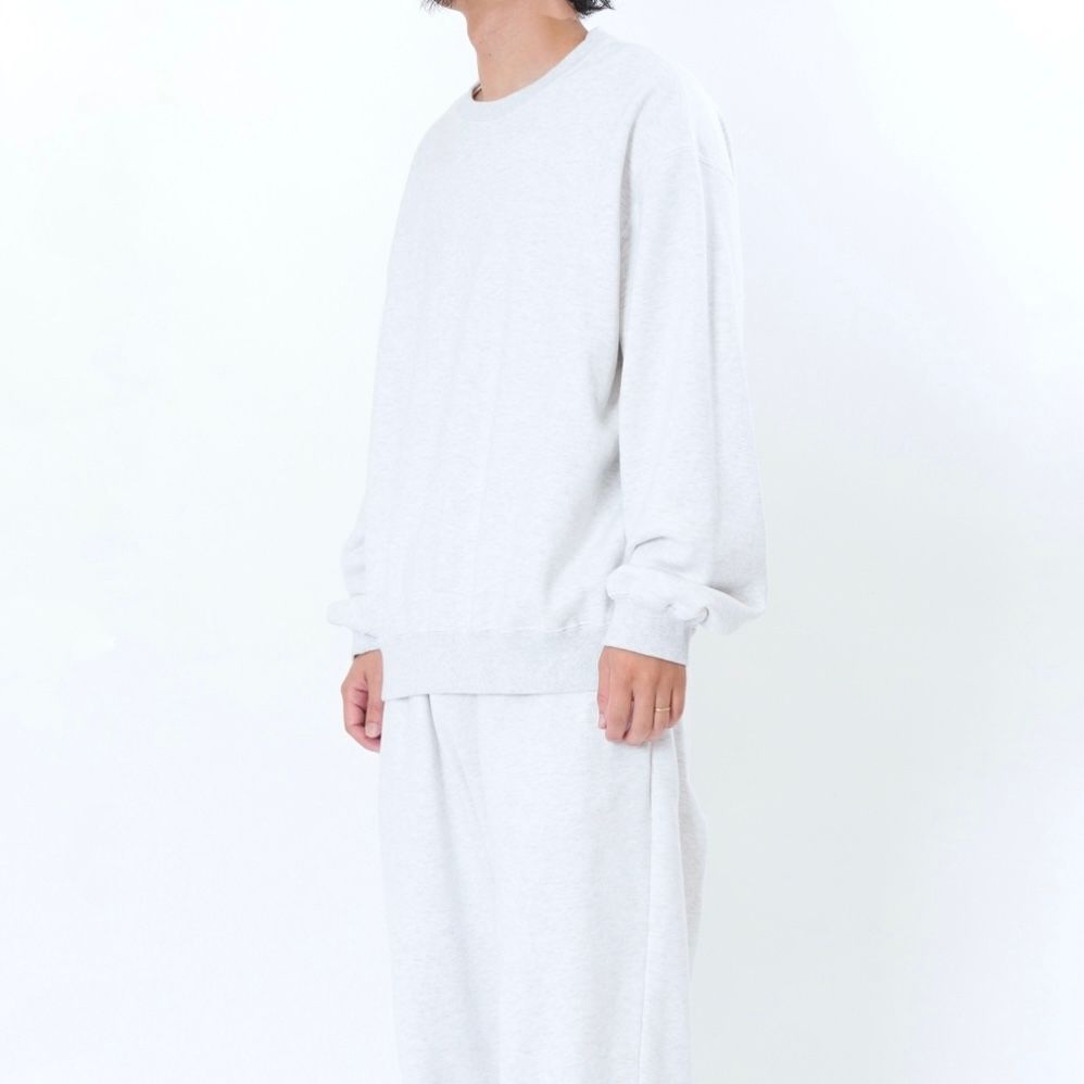 【残り一点】Jumberca Crew Neck Sweat