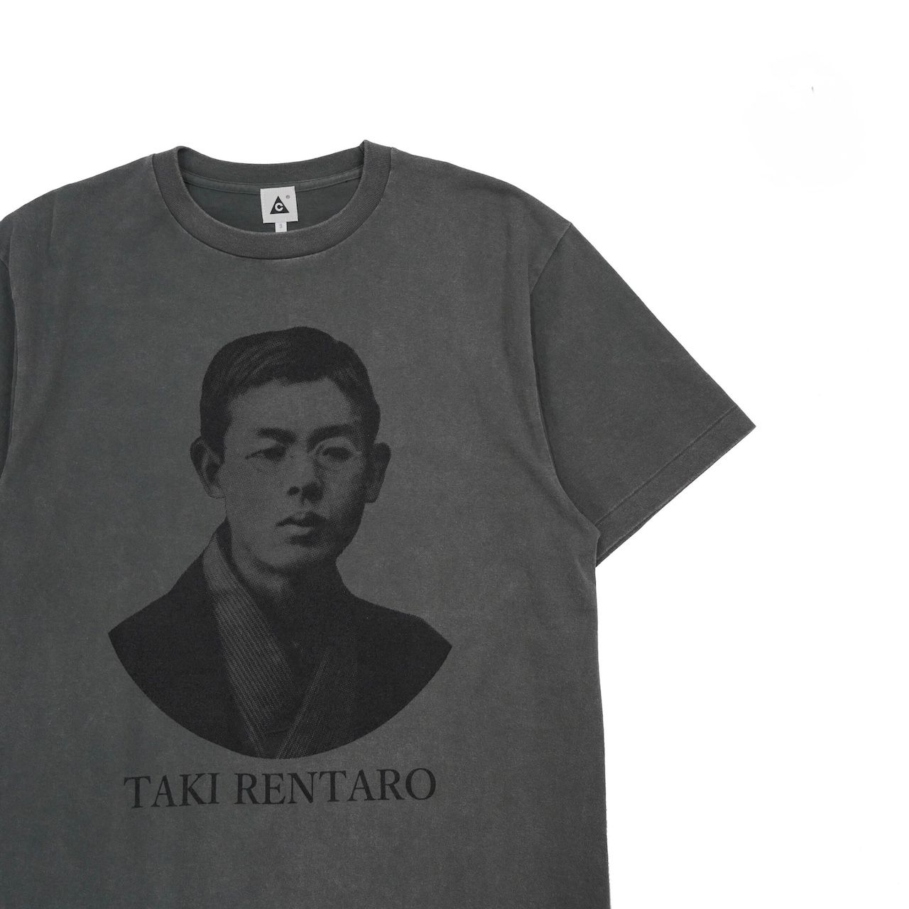【再販売通知受付可能】瀧廉太郎Tee
