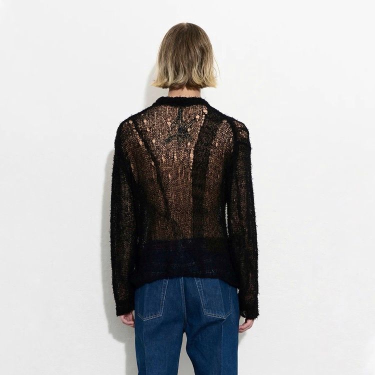 【残り一点】Academy Cardigan