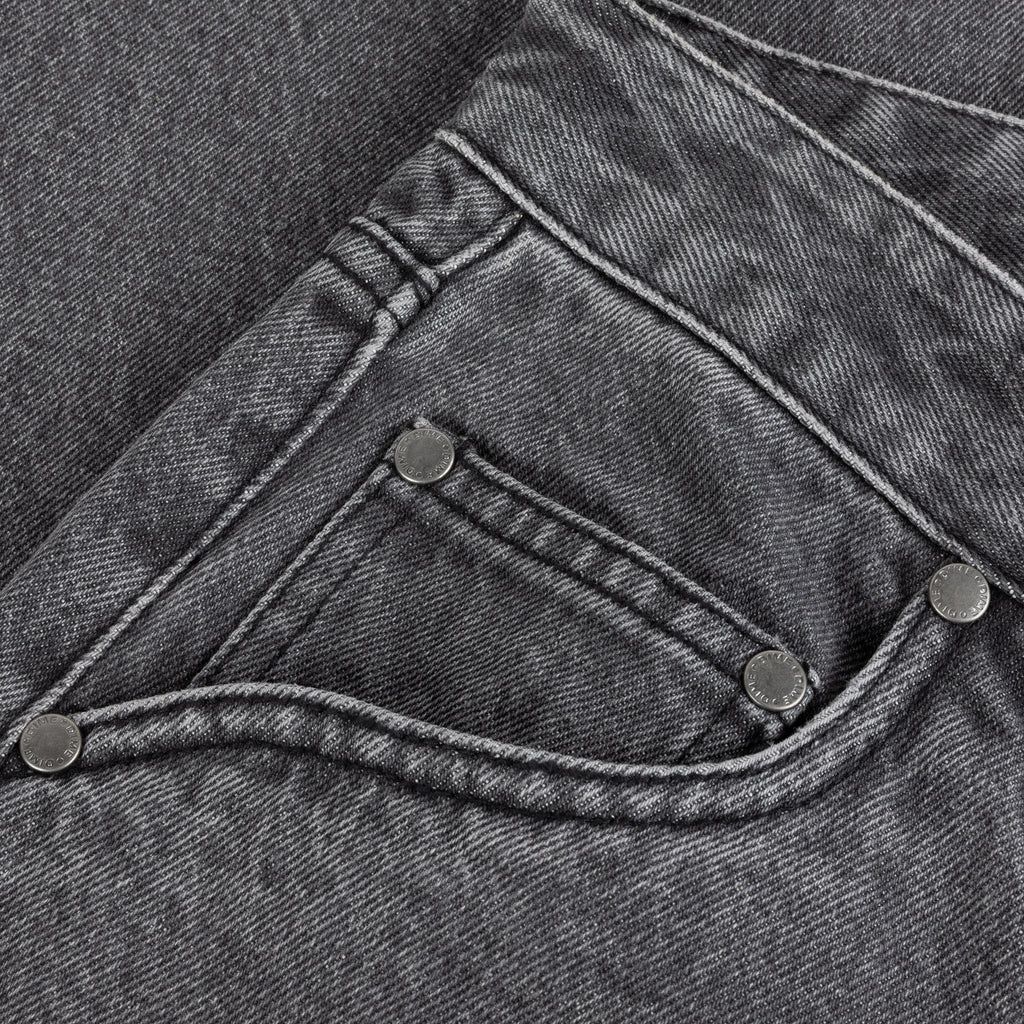 【残り一点】Straight Denim Pants