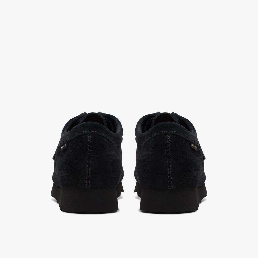 【残り一点】Wallabee(GORE-TEX)