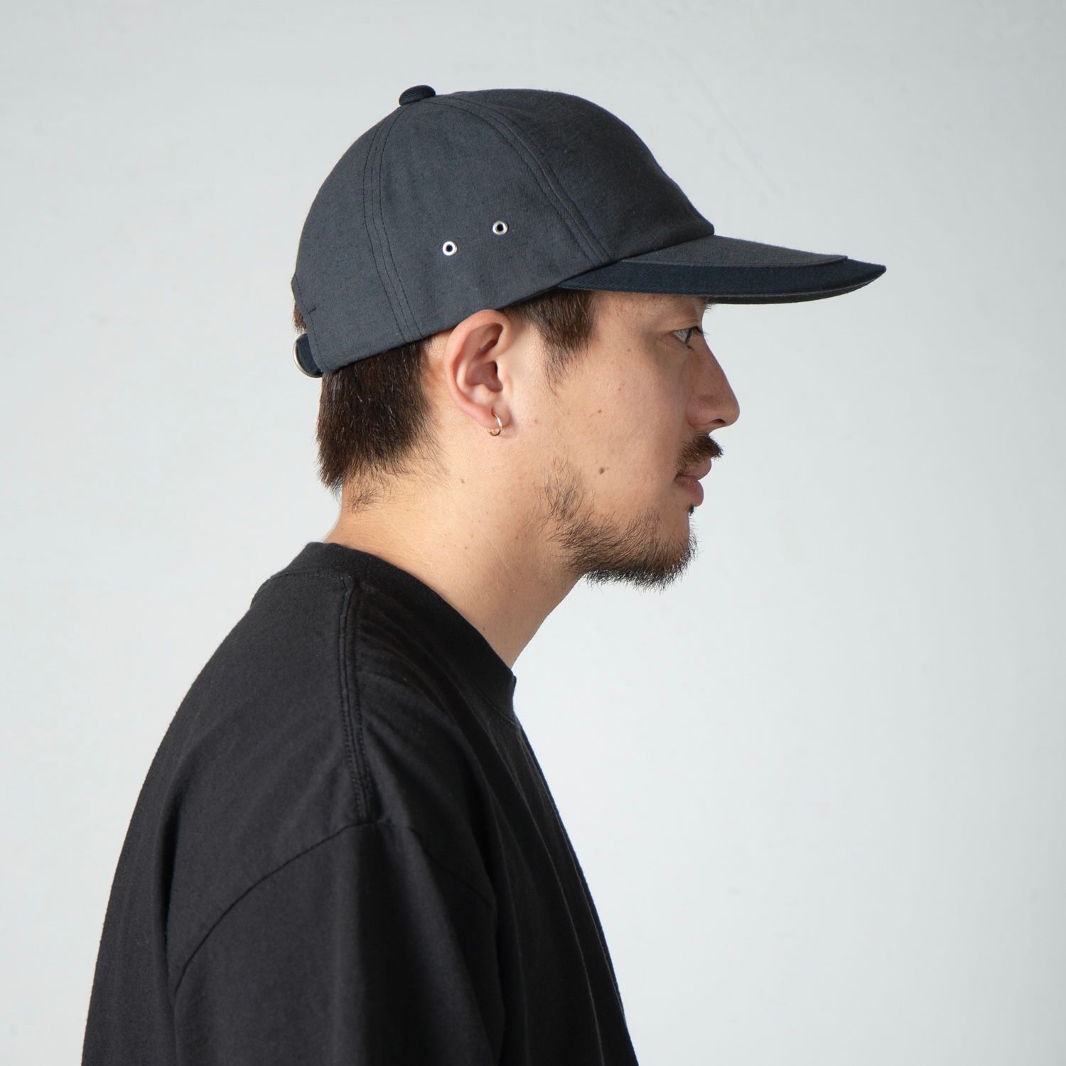 【残り一点】Long Bill Cap