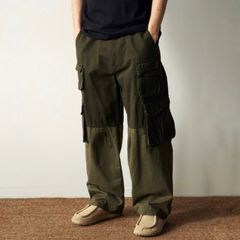 Dime - 【残り一点】Fishing Cargo Pants | ACRMTSM ONLINE STORE