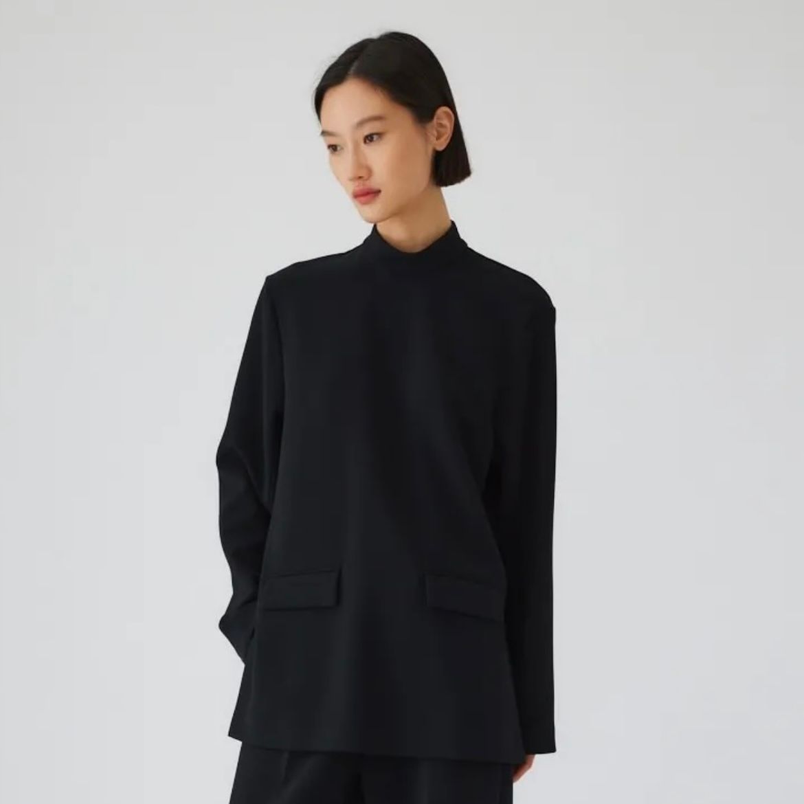 【残り一点】JK Detail Tops