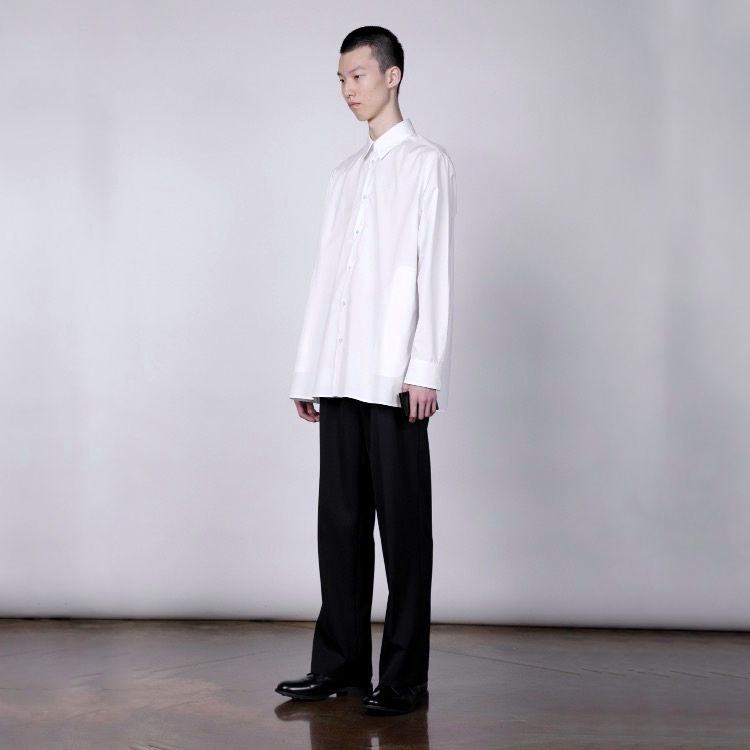 【残り一点】Oversized Shirt
