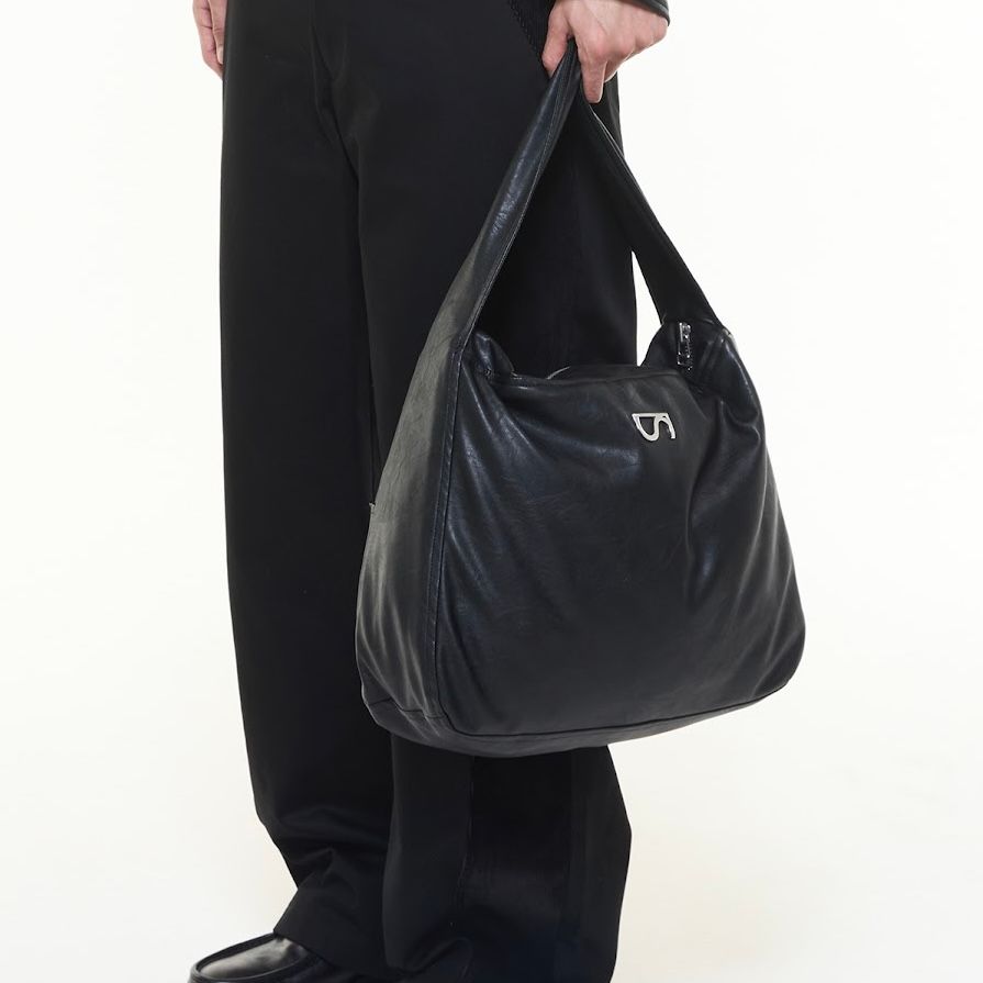 【再販売通知受付可能】Mini Sack Shoulder Bag