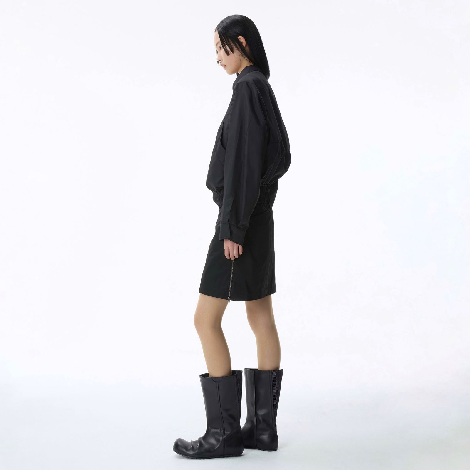 【残り一点】BP01SSJK0106BK