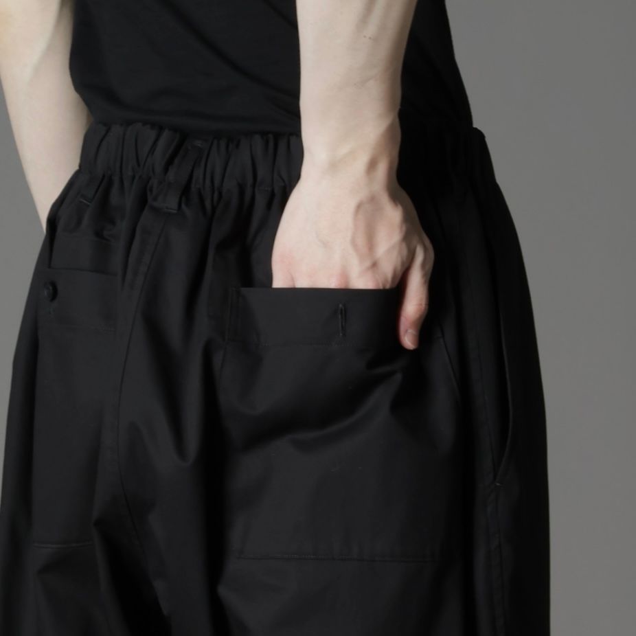 【残り一点】Balloon Pants