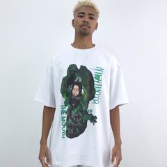 【残りわずか】JKG S/S Tee