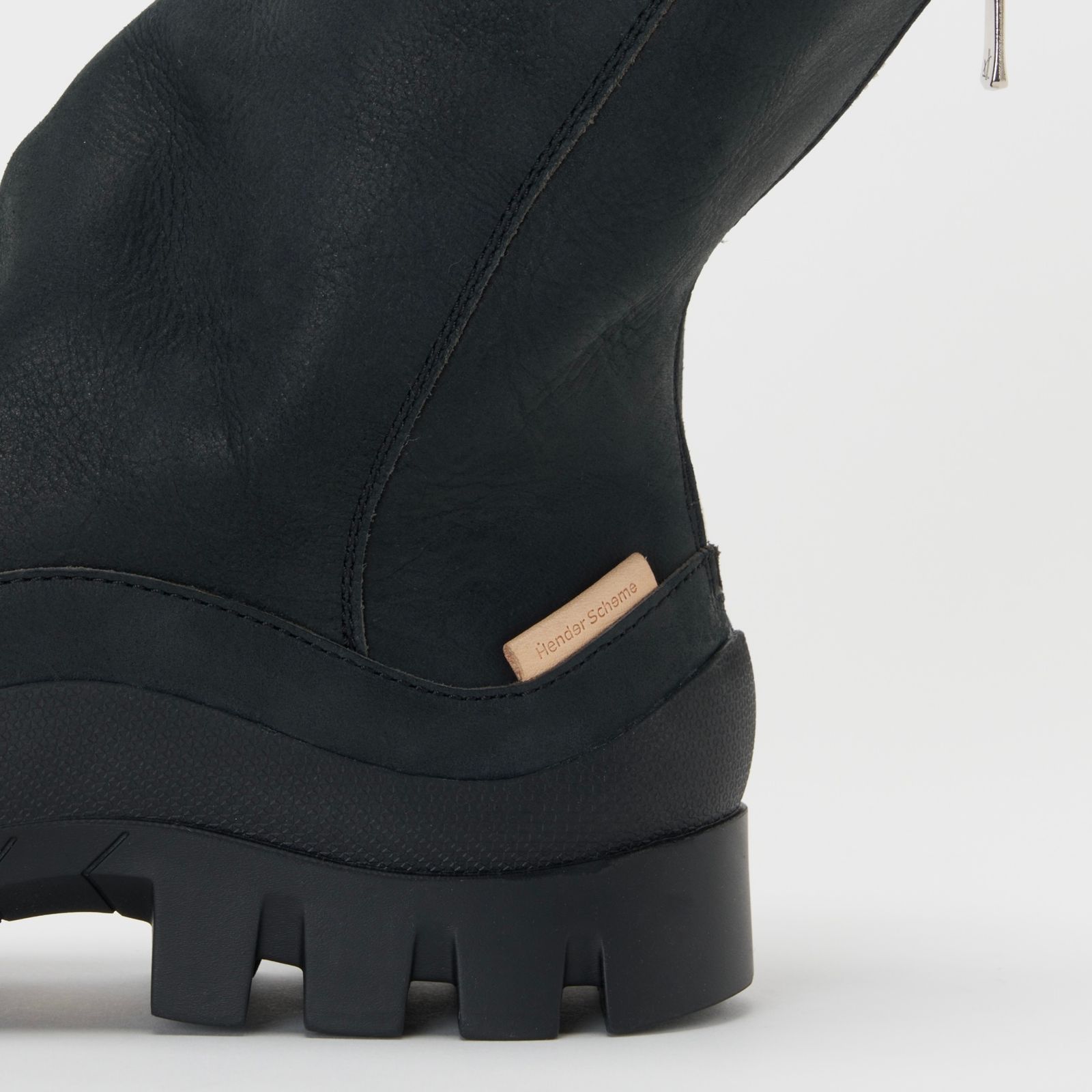 【次回入荷1月中旬予定】Back Zip #2146