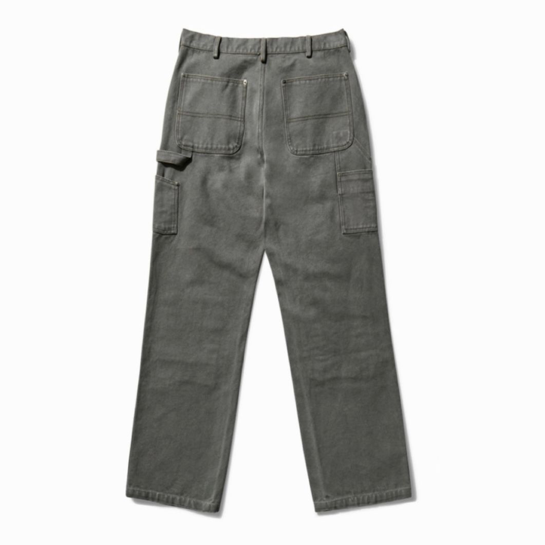 【残り一点】Shinguard Canvas Pants
